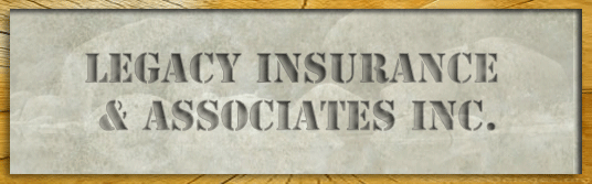 Legacy Insurance Florida